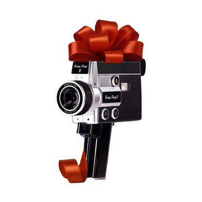 Camp Snap CS-8 Video Camera