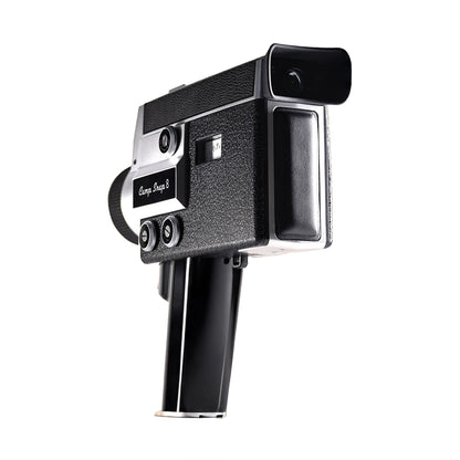 Camp Snap CS-8 Video Camera