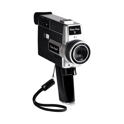 Camp Snap CS-8 Video Camera
