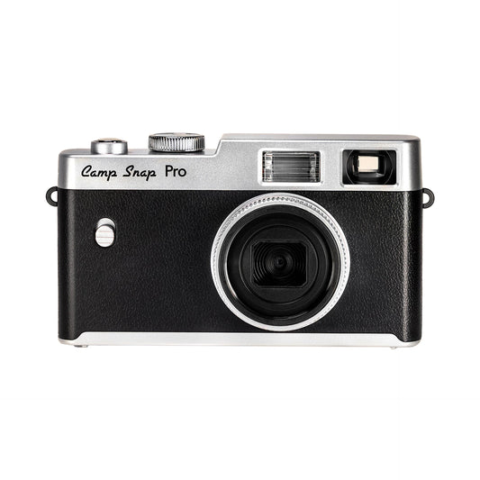 Camp Snap Pro Digital Camera