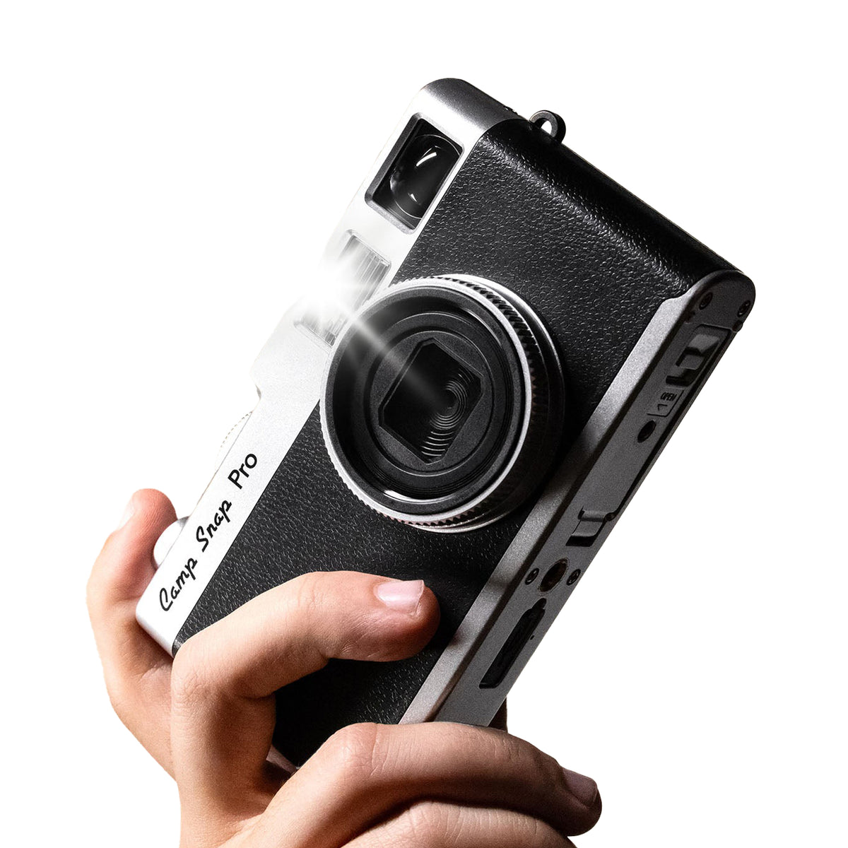 Camp Snap Pro Digital Camera