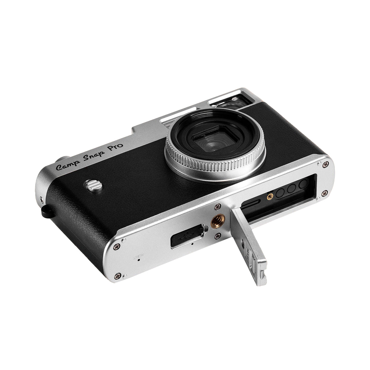 Camp Snap Pro Digital Camera