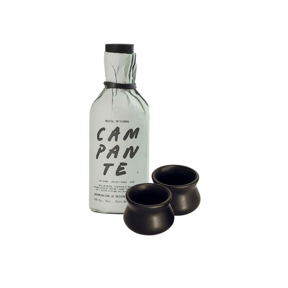 Mezcal Campante