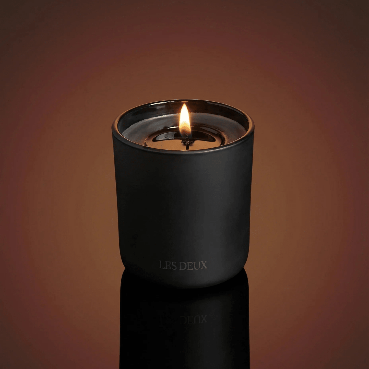 Les Deux Fragrances No. 1 Candle