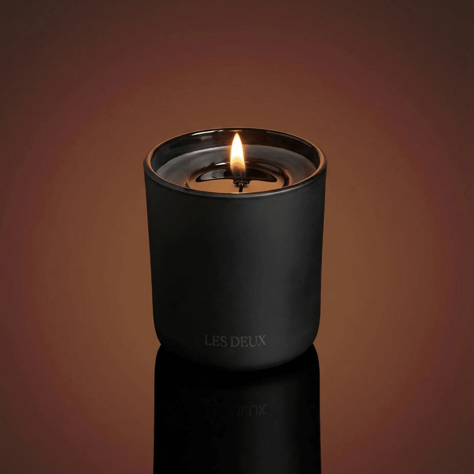 Les Deux Fragrances No. 1 Candle