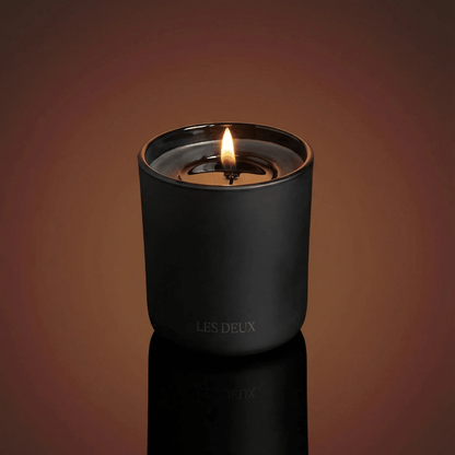 Les Deux Fragrances No. 1 Candle