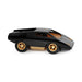 Italian Super Car Toy Car - Black