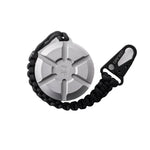 Dango Capsule Wide & Tether Bundle - SATIN SILVER