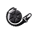 Dango Capsule Wide & Tether Bundle - JET BLACK