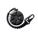 Dango Capsule Wide & Tether Bundle - JET BLACK