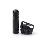 Dango Capsule XL Tether Bundle - Jet Black