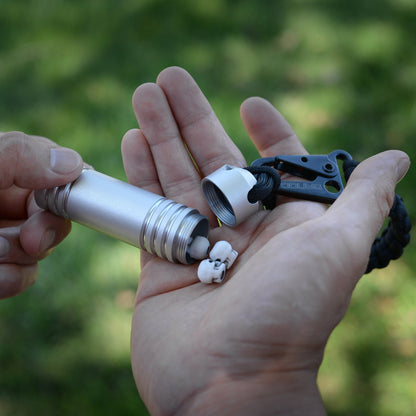 Dango Capsule XL Tether Bundle