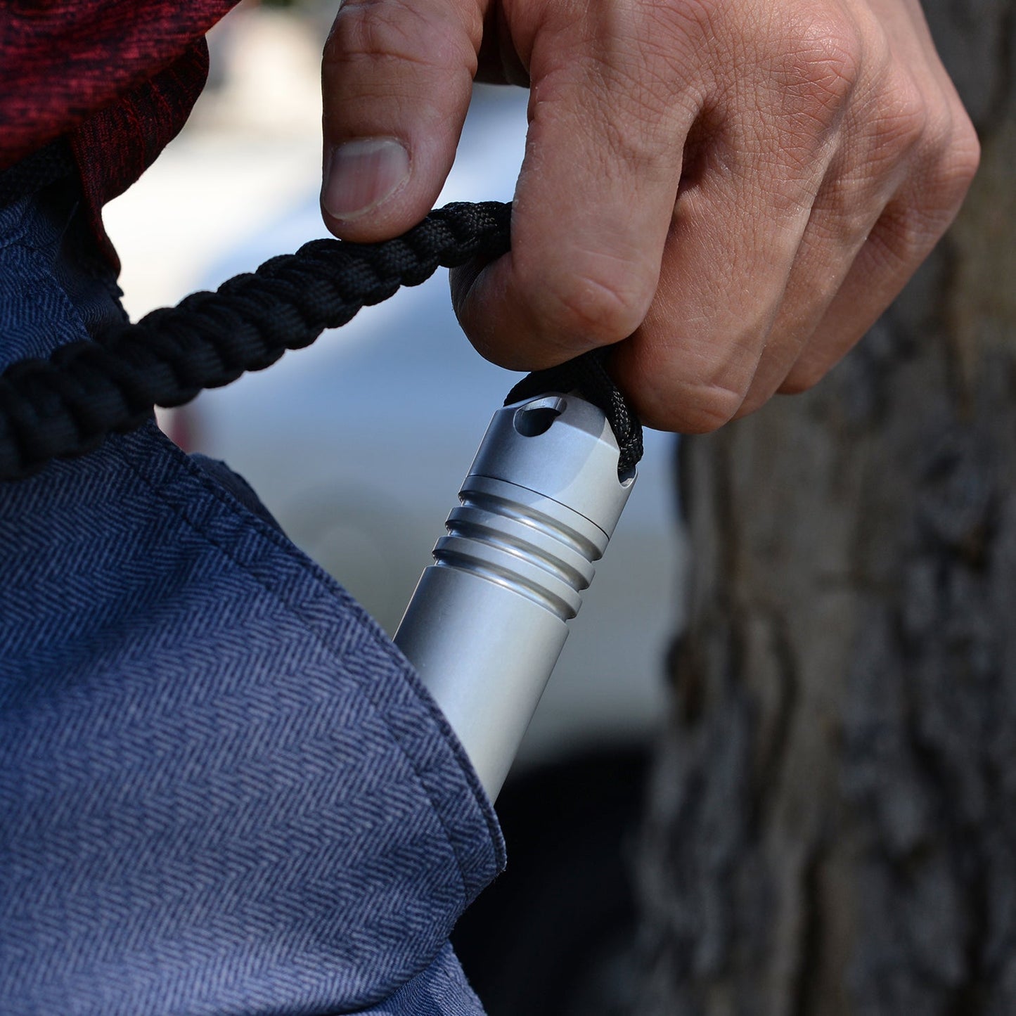 Dango Capsule XL Tether Bundle