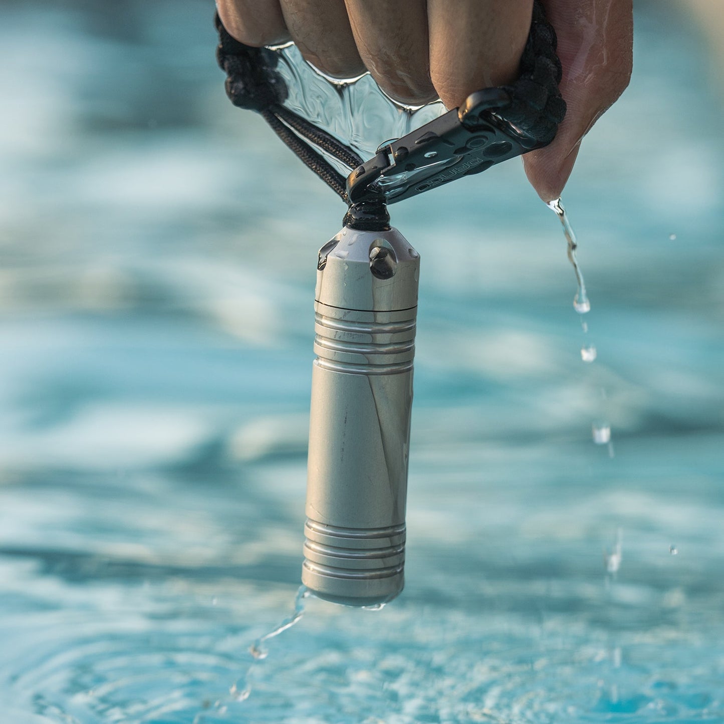 Dango Capsule XL Tether Bundle