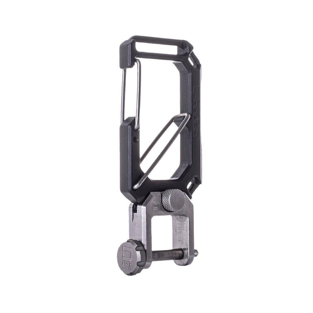 Dango Carabiner & Shackle | Uncrate Supply