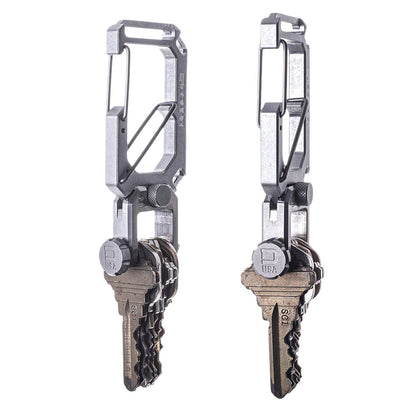 Dango Carabiner & Shackle