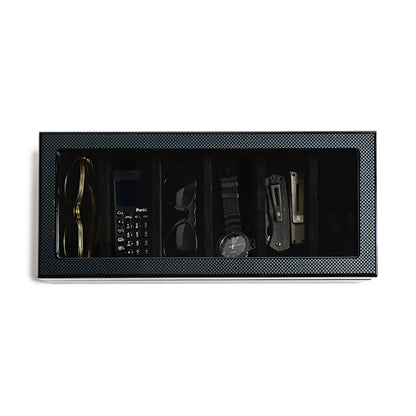 Carbon Fiber Accessory Box