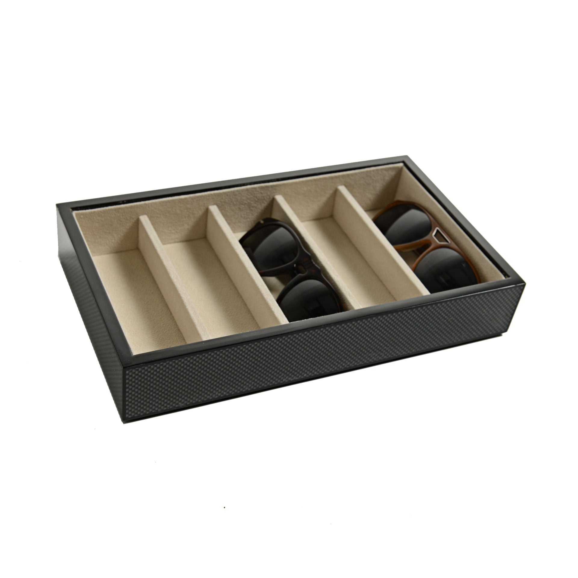 Sunglasses tray deals