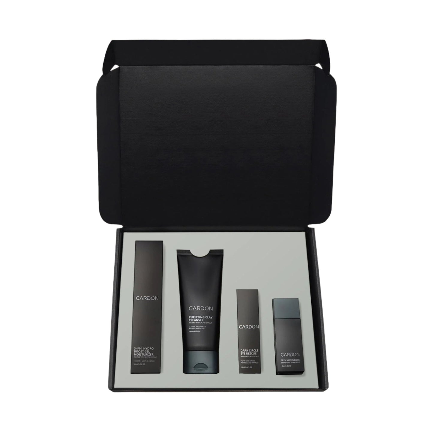 Cardon Limited Edition Gift Set