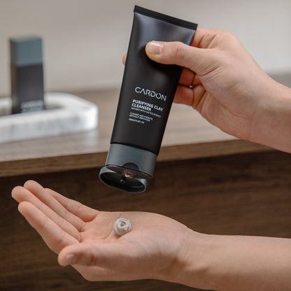 CARDON Anti-Aging Skincare Set