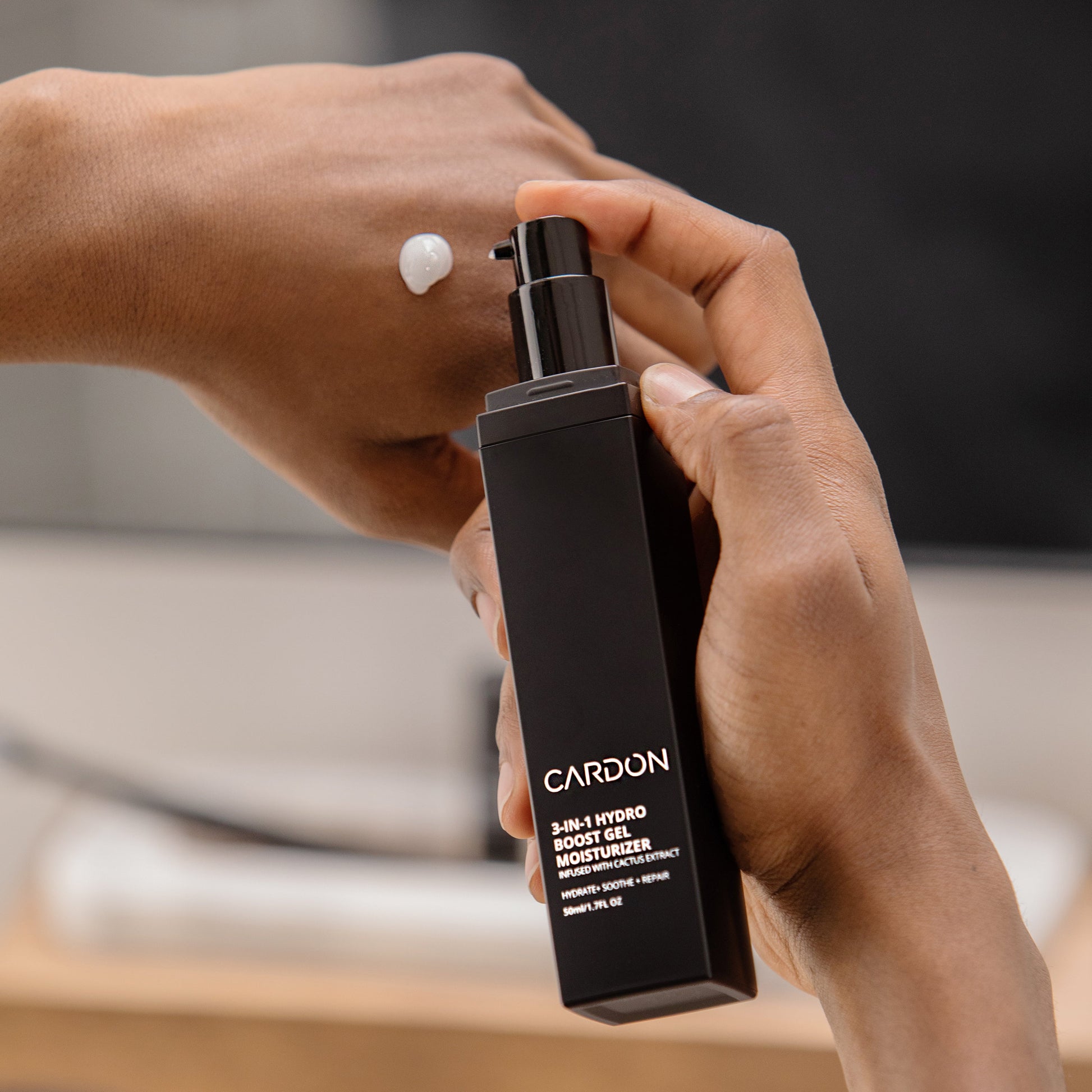 CARDON Anti-Aging Skincare Set