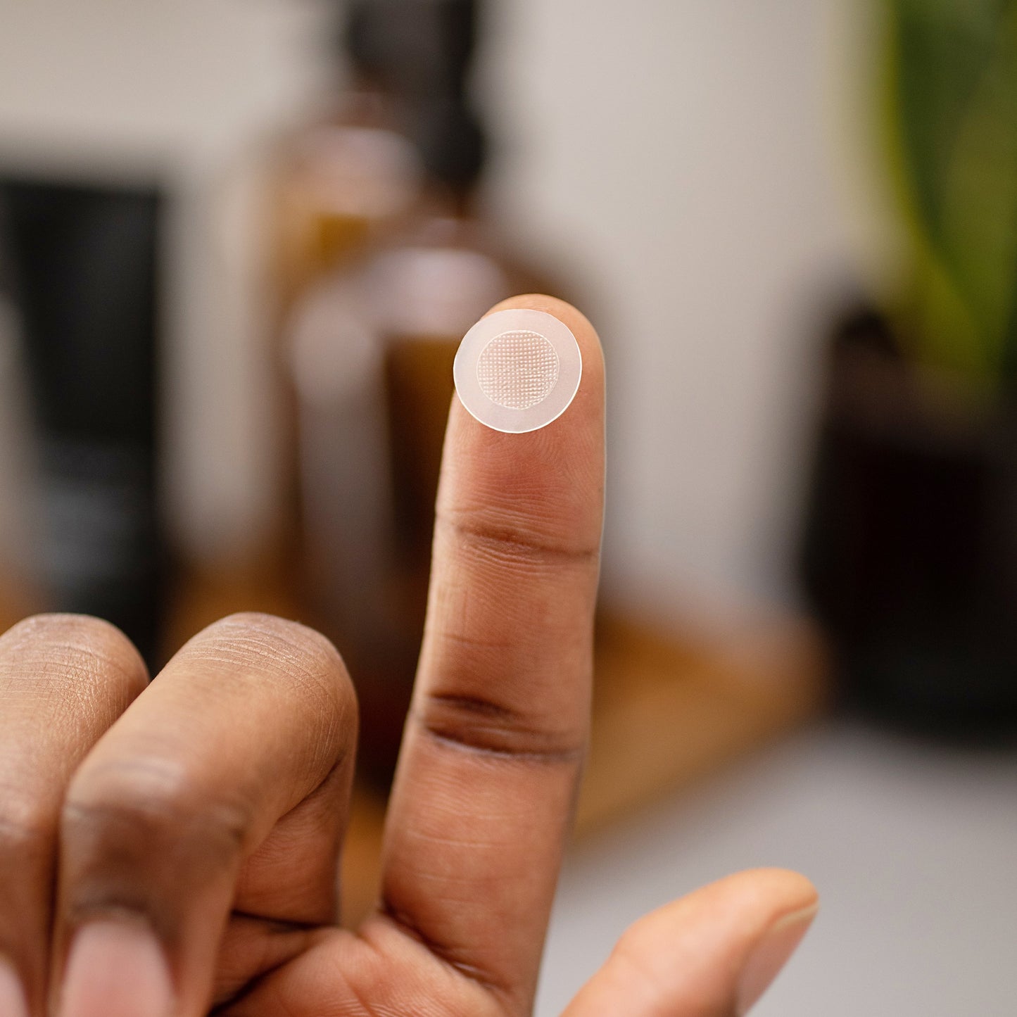 CARDON Prickly Pimple Patch – 4 Pack