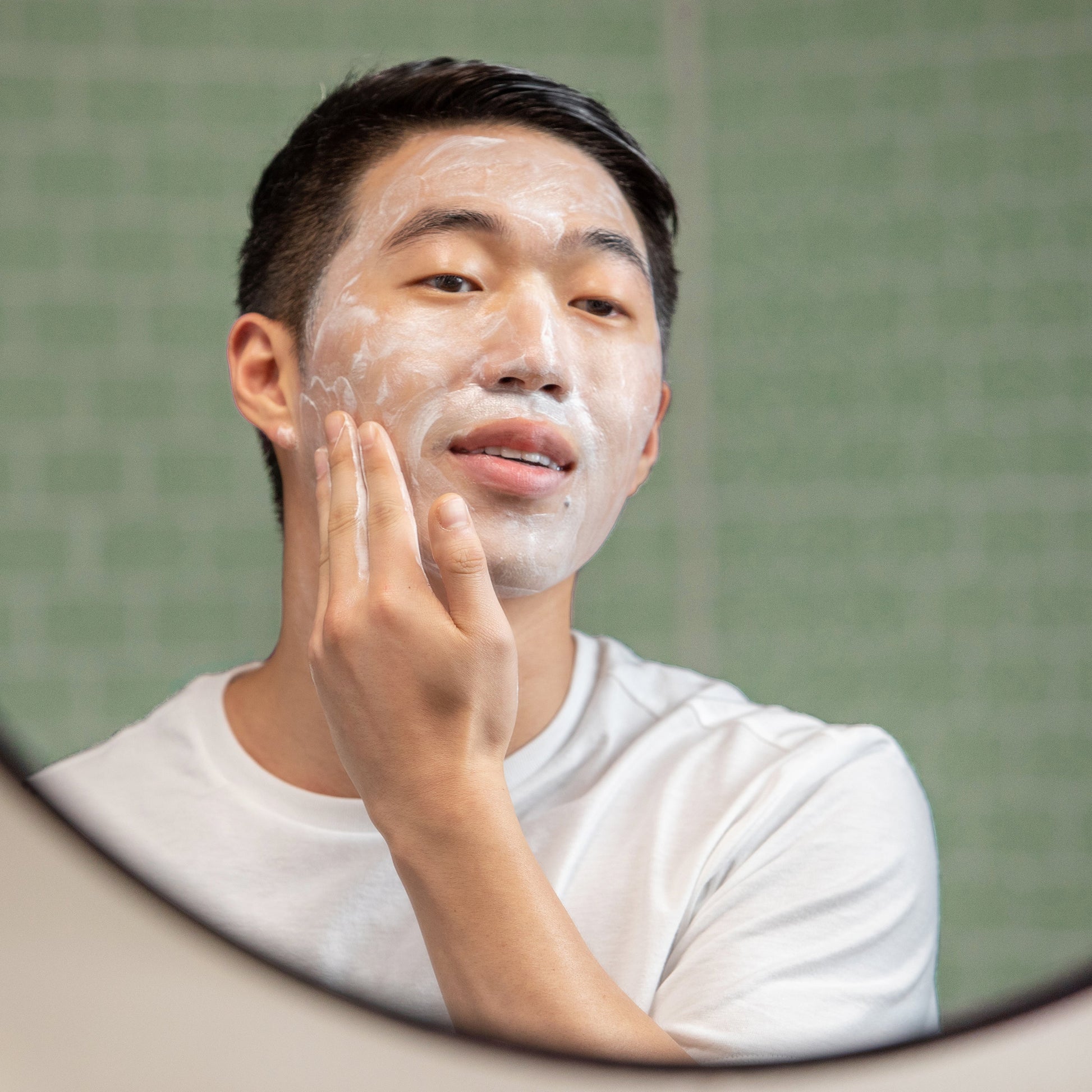 CARDON Purifying Clay Cleanser