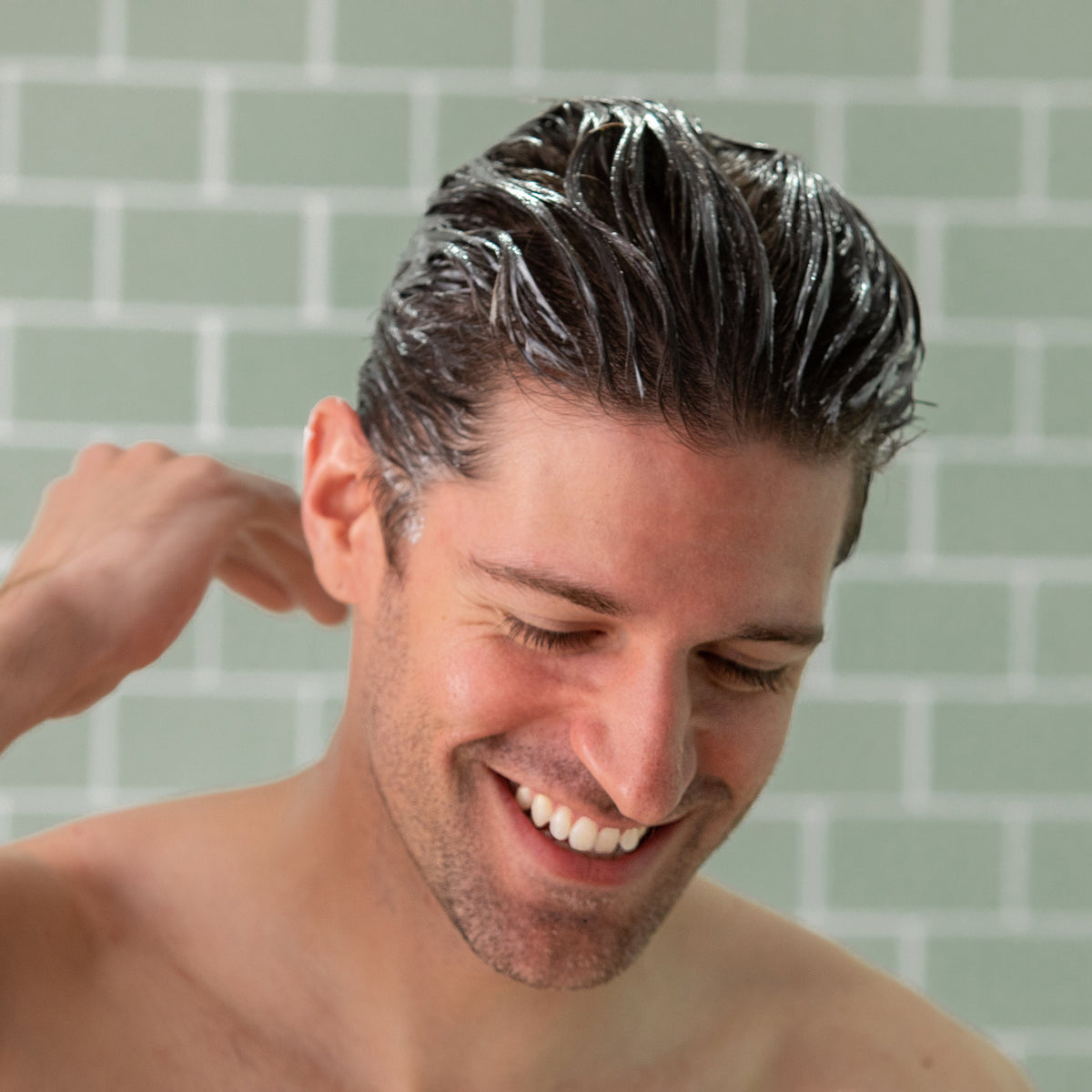 Cardon Hair + Body Shower Set
