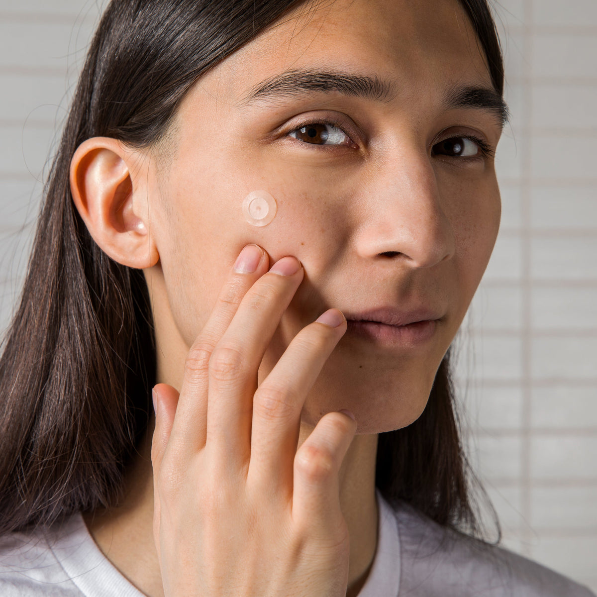 Cardon Prickly Pimple Patch