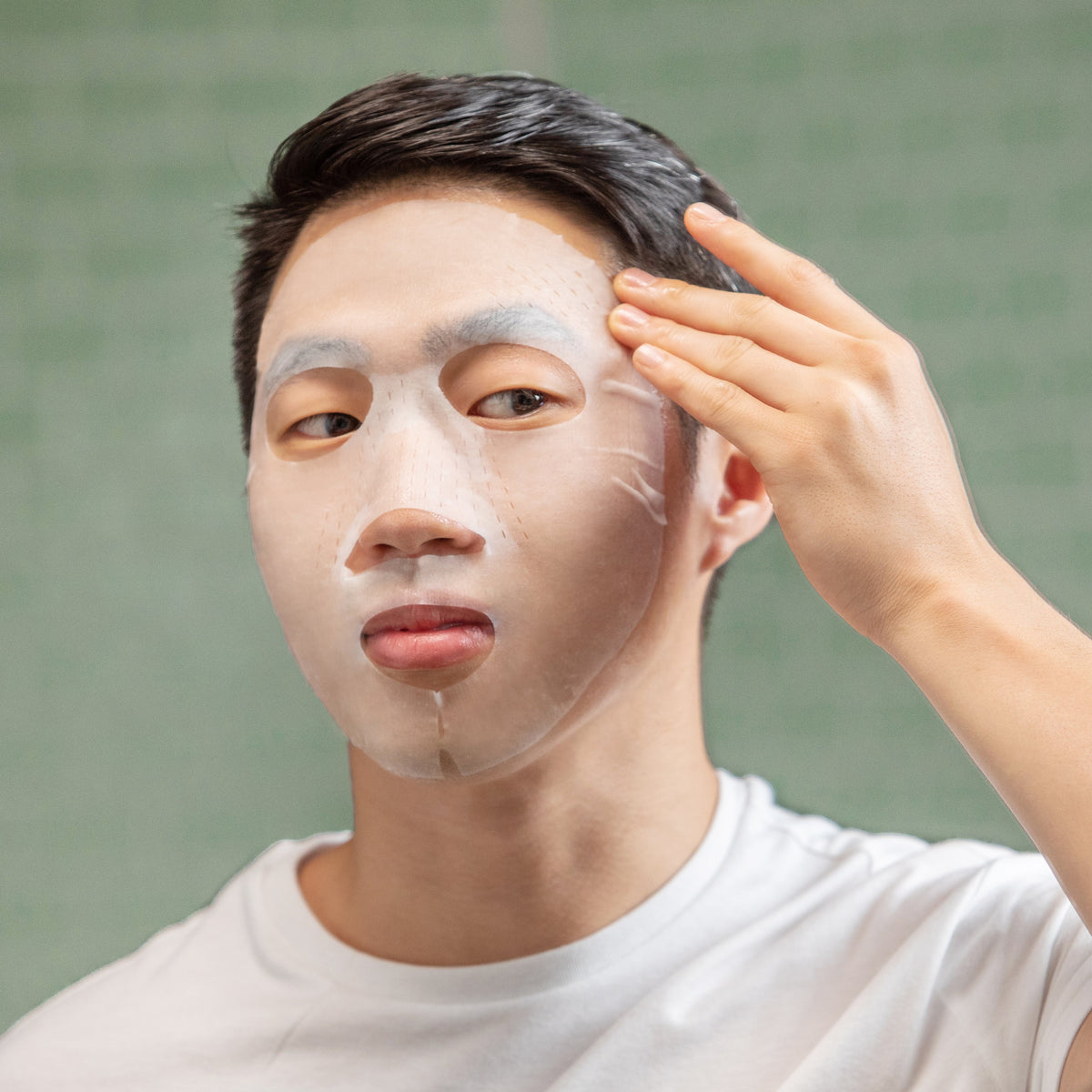 Cardon Cactus Soothing Face Mask
