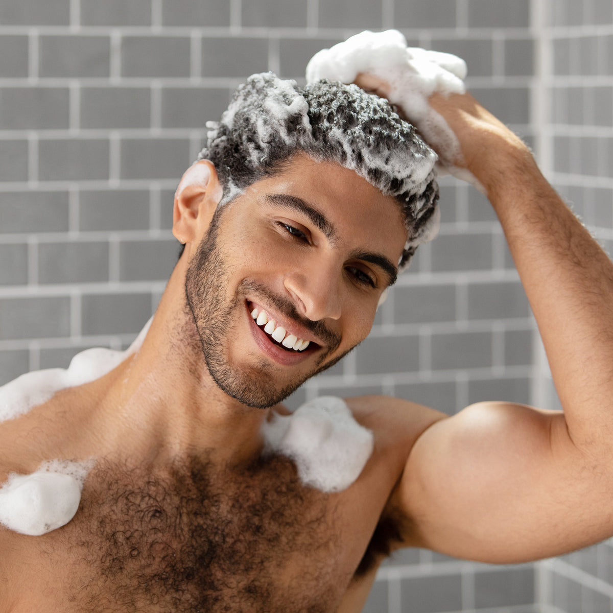 Cardon Hair + Body Shower Set