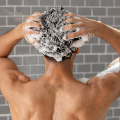Cardon Hair + Body Shower Set