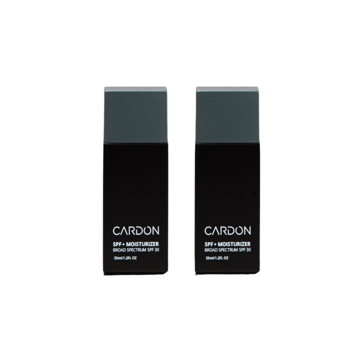 CARDON Daily SPF + Moisturizer