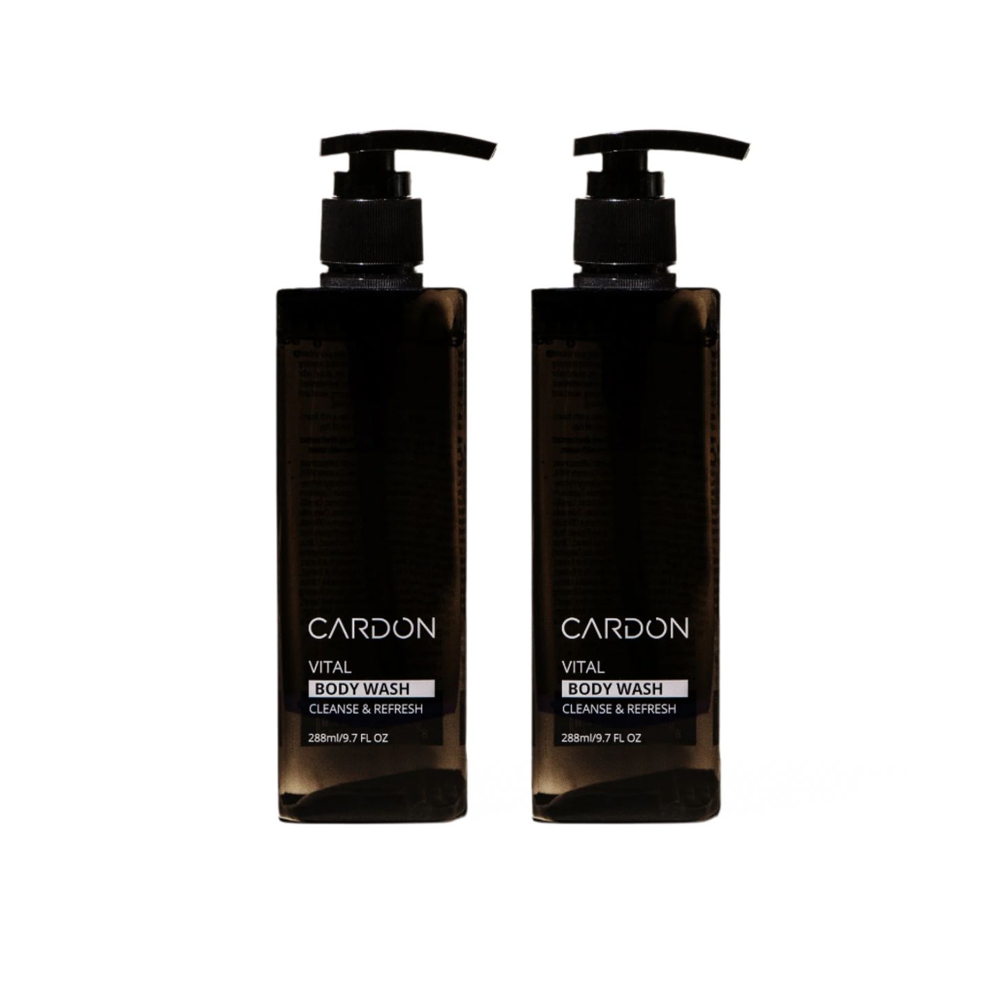 Cardon Vital Body Wash