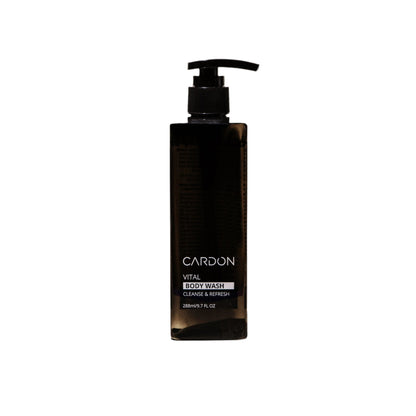 Cardon Vital Body Wash