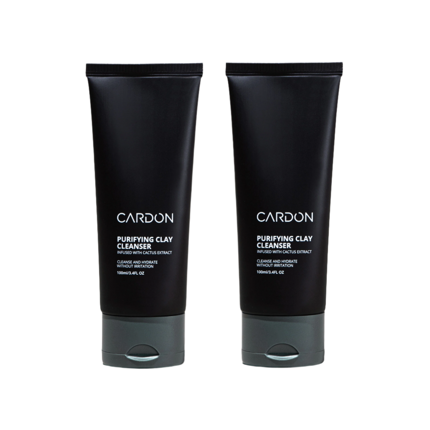 CARDON Purifying Clay Cleanser