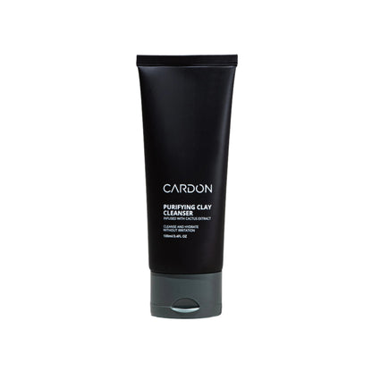 CARDON Purifying Clay Cleanser 1 Pack
