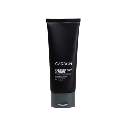 CARDON Purifying Clay Cleanser