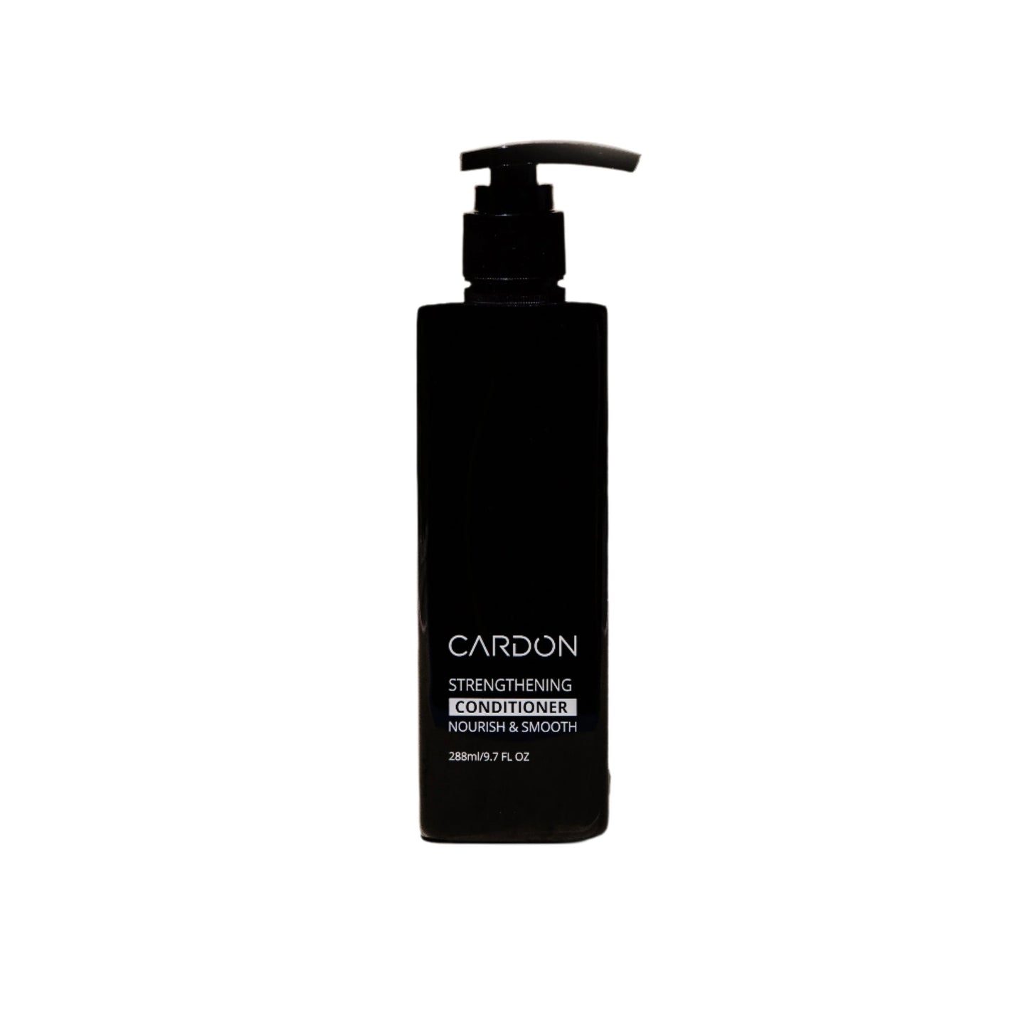 Cardon Hair Thickening + Strengthening Conditioner