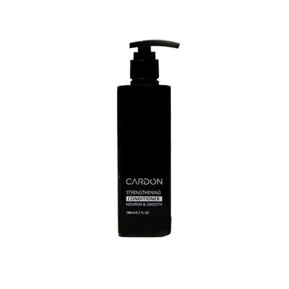 Cardon Hair Thickening + Strengthening Conditioner