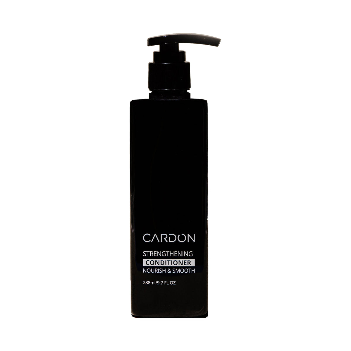 Cardon Hair Thickening + Strengthening Conditioner