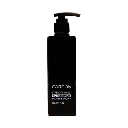 Cardon Hair Thickening + Strengthening Conditioner