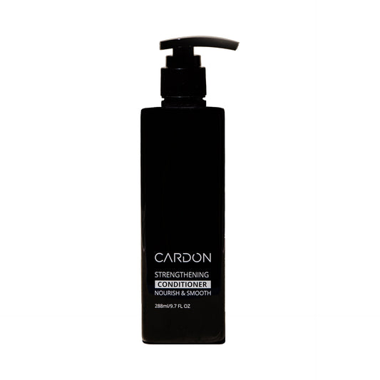 Cardon Hair Thickening + Strengthening Conditioner