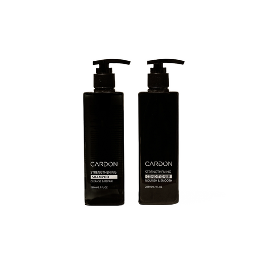 Cardon Healthy Hair Duo