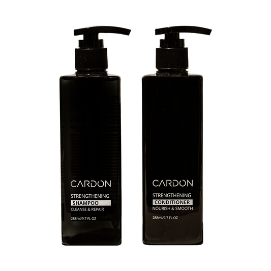 Cardon Healthy Hair Duo