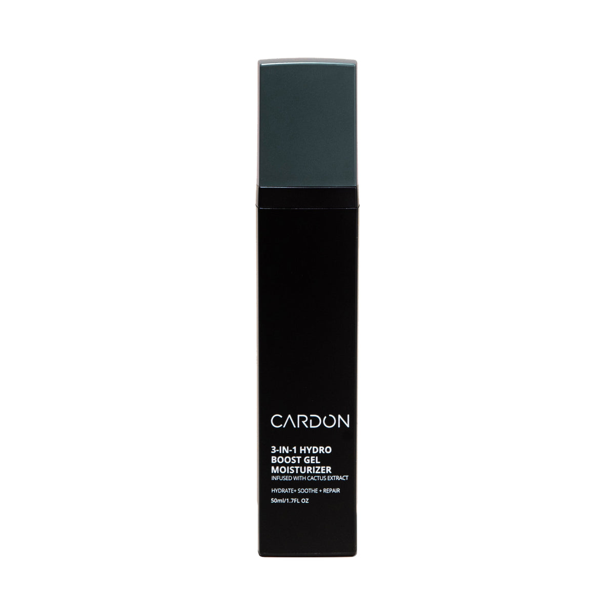 Cardon Hydro Boost Gel Moisturizer 1 Pack