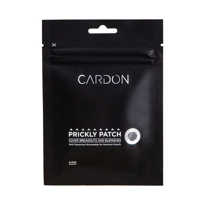 Cardon Prickly Pimple Patch 1 Pack
