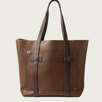 WP Standard Cargo Tote Bag - Chocolate