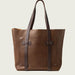 WP Standard Cargo Tote Bag - Chocolate