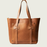 WP Standard Cargo Tote Bag - Tan